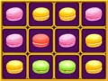 Igra Macarons Block Collapse