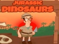 Igra Jurassic Dinosaurs