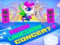 Igra Neon Unicorn Concert