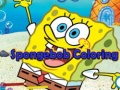 Igra Spongebob Coloring