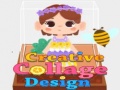 Igra Creative Collage Design