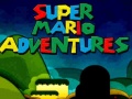 Igra Super Mario Adventures