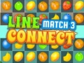 Igra Line Match 3 Connect