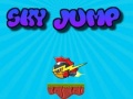 Igra Sky Jump