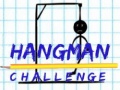 Igra Hangman Challenge