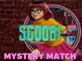 Igra Scoob! Mystery Match