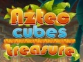 Igra Aztec Cubes Treasure