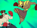 Igra Counter Punch