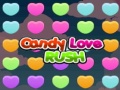 Igra Candy Love Rush