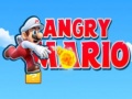 Igra Angry Mario