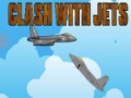 Igra Clash with Jets