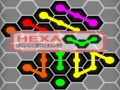 Igra Hexa Connections