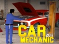 Igra Car Mechanic 2017