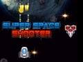 Igra Super Space Shooter