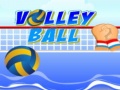 Igra Volley ball