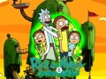 Igra Rick And Morty Adventure