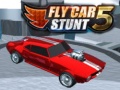 Igra Fly Car Stunt 5