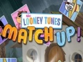 Igra New Looney Tunes Match up!