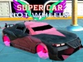 Igra Super Car Hot Wheels