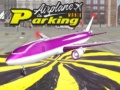 Igra AeroPlane Parking Mania