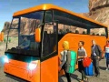 Igra Bus Parking Adventure 2020
