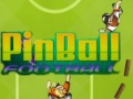 Igra Pinball Football