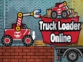 Igra Truck Loader Online 
