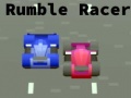 Igra Rumble Racer