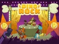 Igra Dino Rock