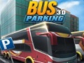 Igra Bus Parking 3D