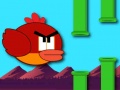 Igra Flappy Birdy