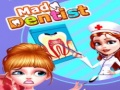 Igra Mad Dentist 