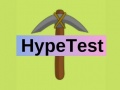 Igra Hype Test Minecraft Fan Test