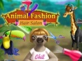 Igra Animal Fashion Hair Salon
