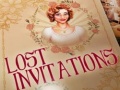 Igra Lost Invitations
