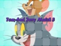 Igra Tom And Jerry Match 3