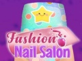 Igra Fashion Nail Salon