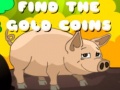 Igra Find The Gold Coins