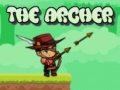 Igra The Archer