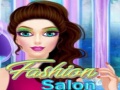 Igra Fashion Salon 