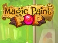 Igra Magic Paint Pop