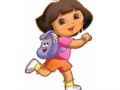 Igra Dora Memory Challenge