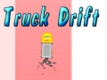 Igra Truck Drift