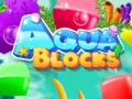 Igra Aqua blocks