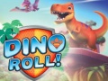 Igra Dino Roll 