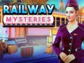 Igra Railway Mysteries