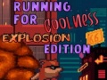 Igra Running for Coolness Explosion Edition