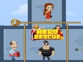 Igra Hero Rescue