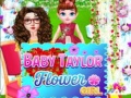 Igra Baby Taylor Flower Girl