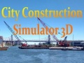 Igra City Construction Simulator 3D